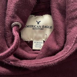 American eagle hoodie